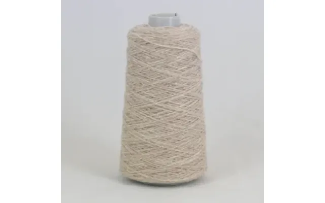 Merino Lammeuld Familien Davidsen - 130 New Naturel