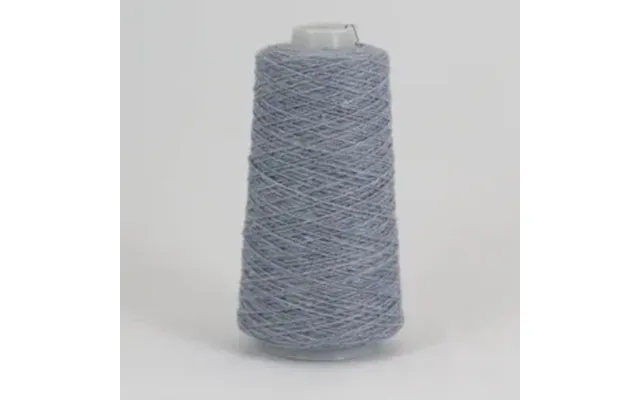 Merino Lammeuld Familien Davidsen - 142 Smoke