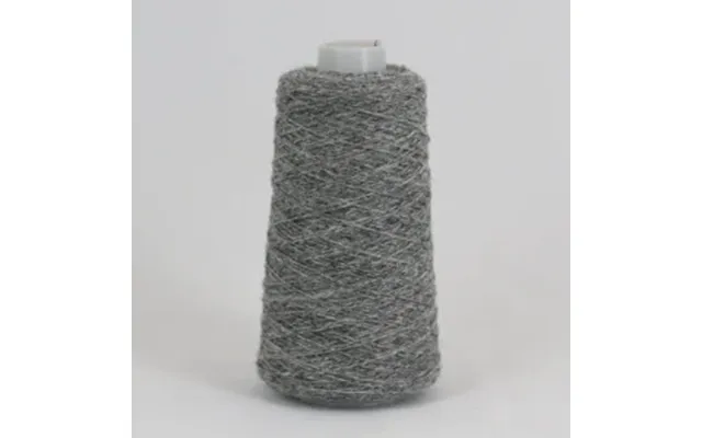 Merino Lammeuld Familien Davidsen - 144 Uniform Grey