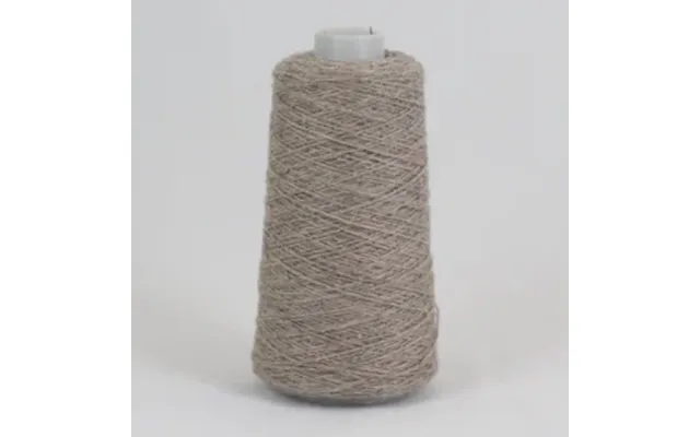 Merino Lammeuld Familien Davidsen - 163 Mushroom