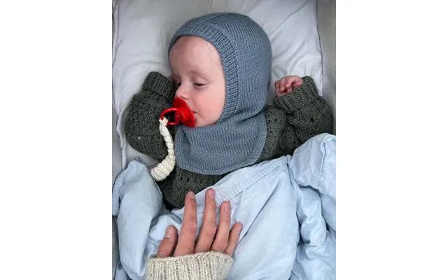 Monday Balaclava