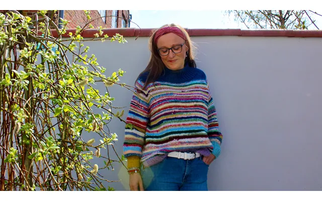 Restesweater