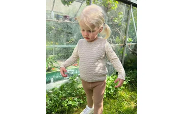 Sille Slipover Mini