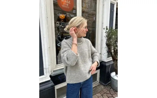 Weekend Sweater