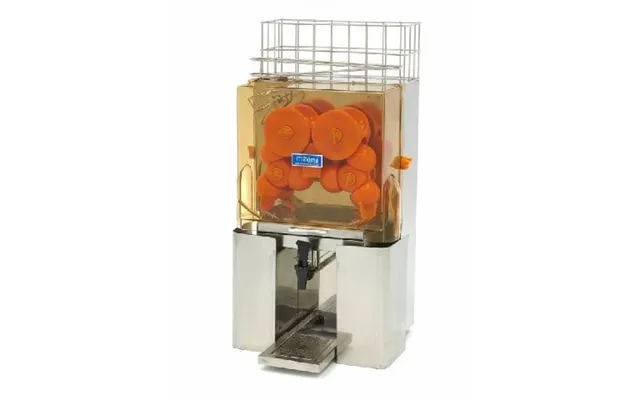 Automatisk Appelsin Presser - Maj-25ss