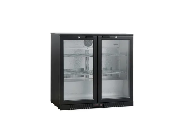 Backbar - Sc 211 Hde