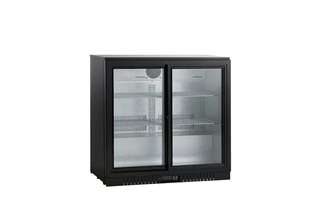 Backbar - Sc 211 Sle