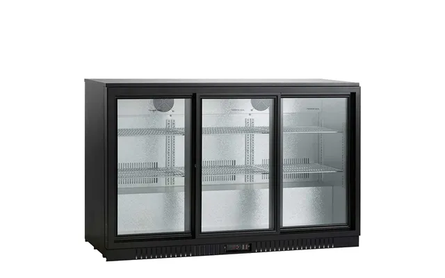 Backbar - Sc 311 Sle