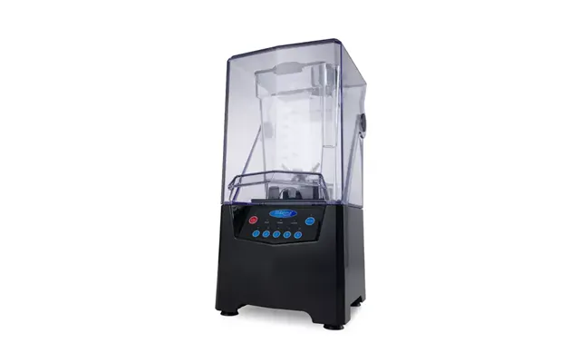 Blendere - Blender Kitchen Master Ultimate