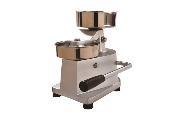 Burger Presser 11 13 15 Cm - 10 Cm , 13 Cm