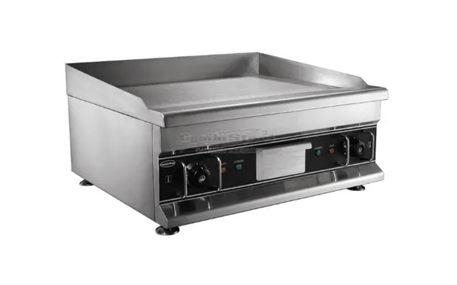 Combisteel Elektrisk Stegeplade 400v