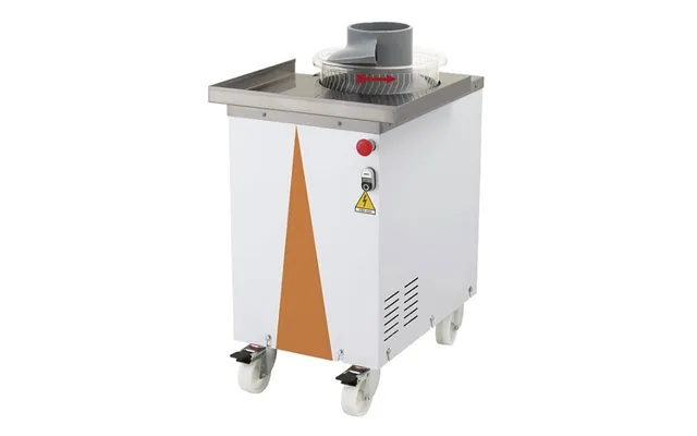 Dejrounder 50-800 Gram Prisma Food 2024 Model