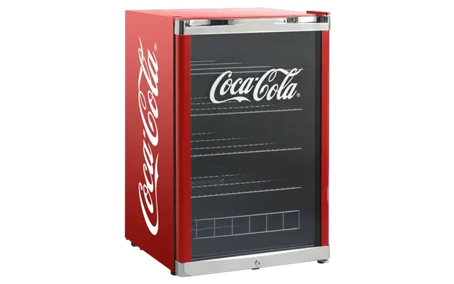 Display Køler Coca-cola Highcube Gde