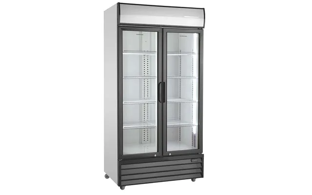 Display Køler - Sd 1002 He