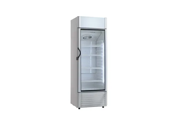 Displaykøler - Kk 381 E