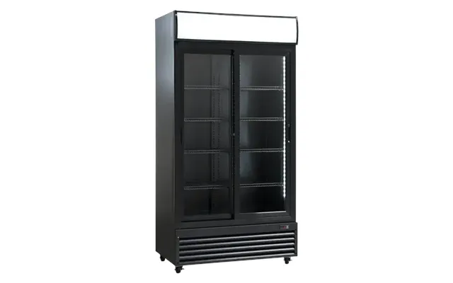 Displaykøler - Sd 802 Bsle