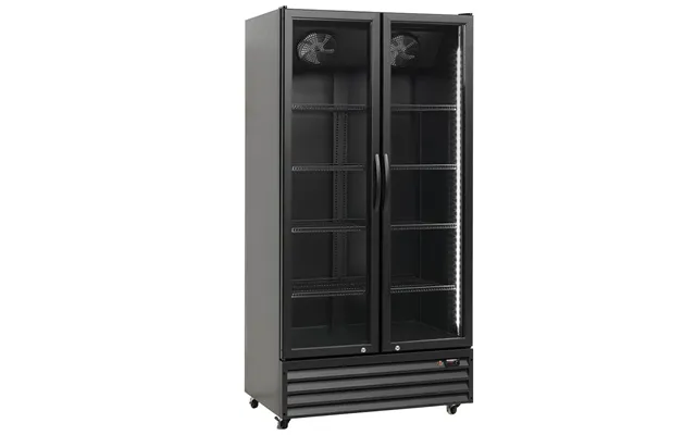 Displaykøler - Sd 826 Be