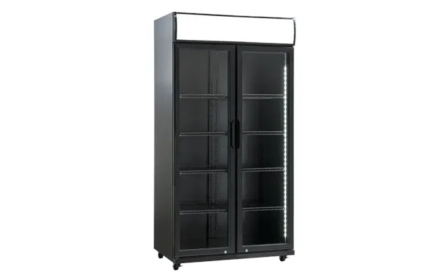 Displaykøler - Sd 881 Bhe