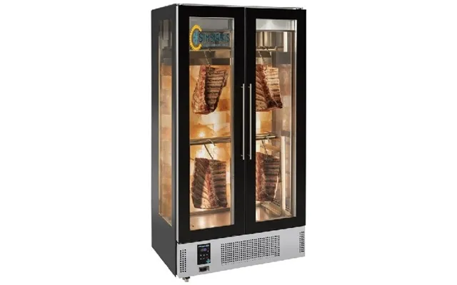 Dry Age Modningsskab 1300 Liter Frenox
