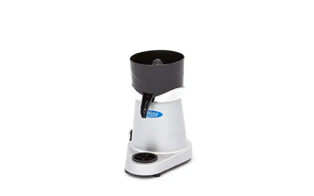 Elektrisk Kommerciel Appelsinsaft Presser 32lh - Maxima