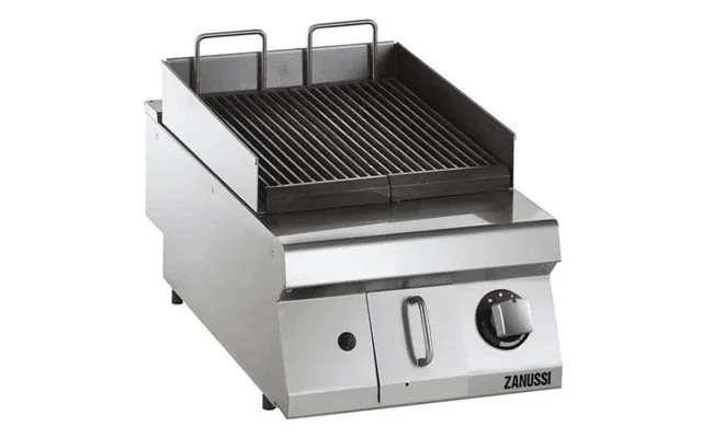 Enkelt Powergrill Bygas Evo700 Zanussi 371x472mm
