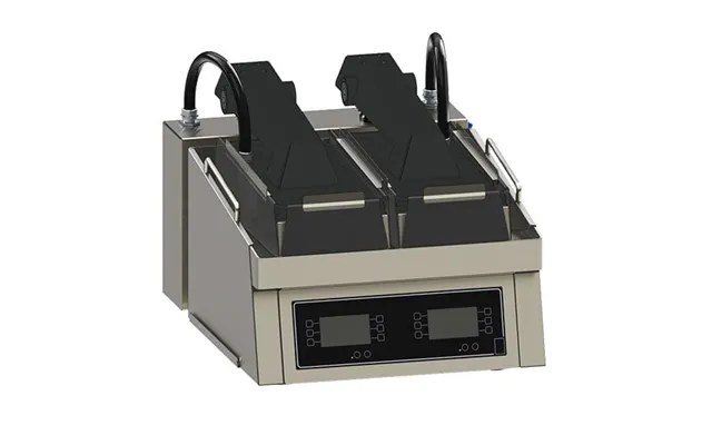 Fki Clamshell Grill Ct 600-2