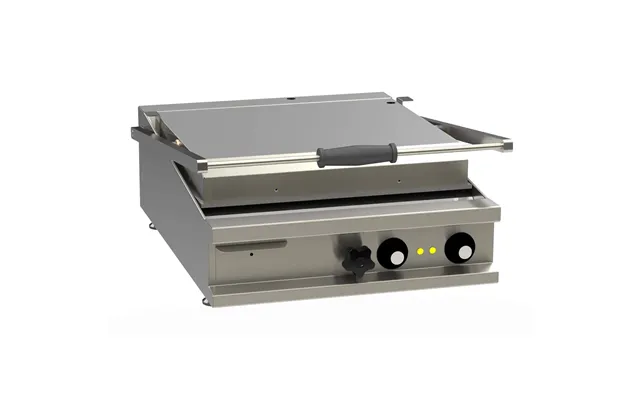 Fki - Clamshell Grill Gl 2002