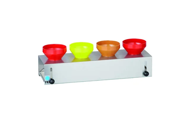 Fki - Flaskeholder El 16090