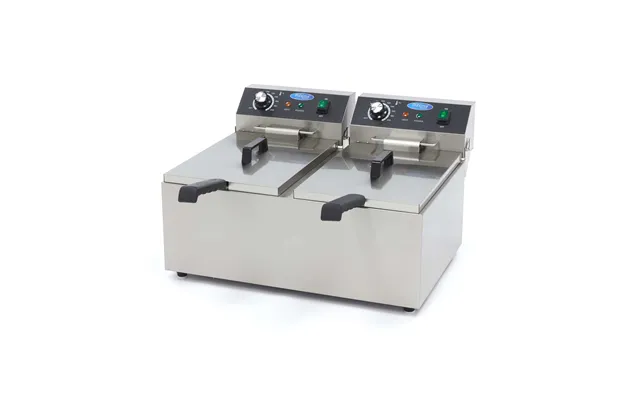 Frituregryde 2 X 11l - Maxima
