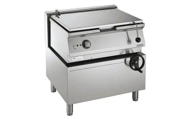 Kipsteger Elektrisk 60 Liter Zanussi