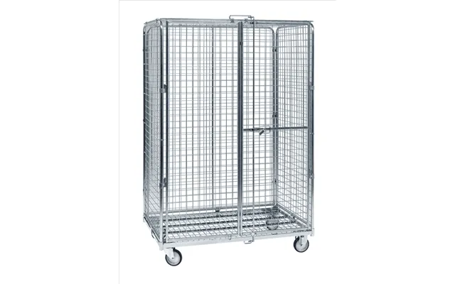 Km120510b Sikkerhedscontainer