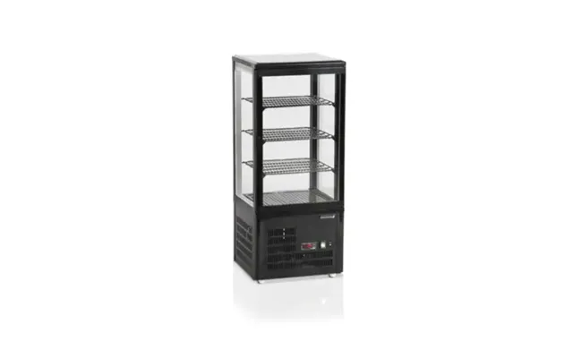 Kølemontrer - Upd80-black