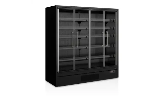 Kølereoler - Galaxy Gp20fgd Black