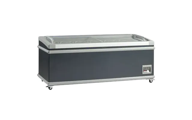 Kummefrysere Sif600c