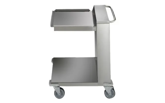 Mobilt Bakkebord Zanussi 900x883x607mm