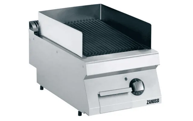 Modulær Char-grill Elektrisk Evo 700 Bordmodel 316x478mm