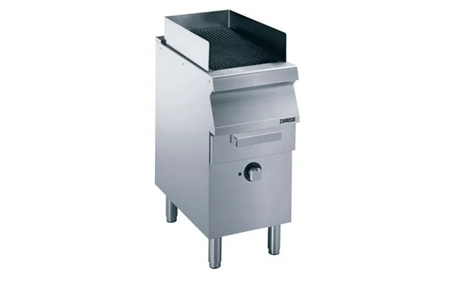 Modulær Char-grill Elektrisk Evo 700 Fritstående 316x478mm