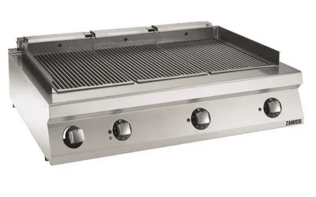 Modulær Grill Elektrisk Evo 700 Bordmodel 1200mm
