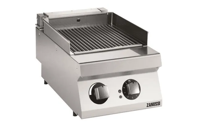Modulær Grill Elektrisk Evo 700 Bordmodel 348x378x700mm