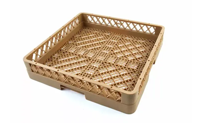 Opvaskerbakke Bestik 50x50