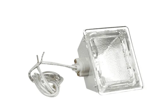 Pizzamaster Lampe G4 Halogen