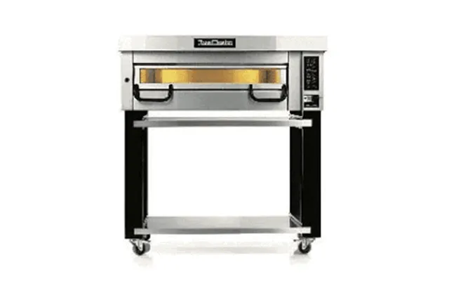 Pizzamaster Ovn 1 X 4 Manuel
