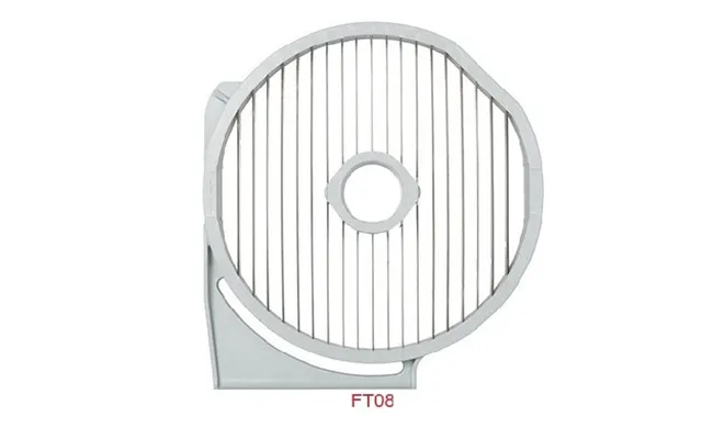 Pommes Frites Skive 8x8mm