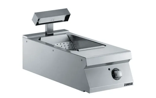 Pommes Frites Varmer El Bordmodel Zanussi