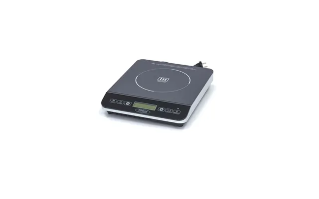 Professionel Induktionskogeplade - 2000w
