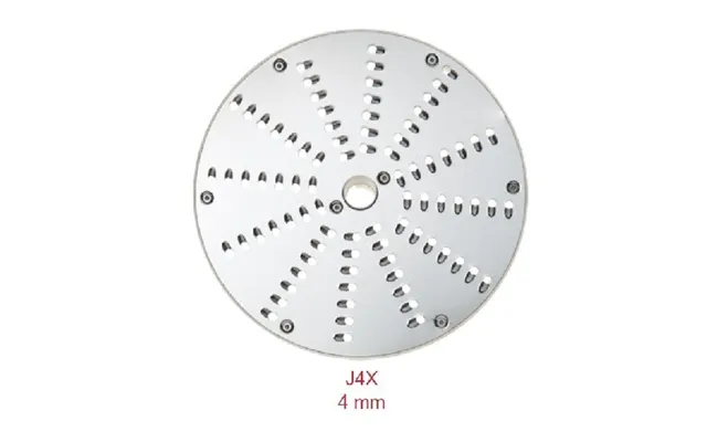 Riveskive 4mm Til Zanussi Trs