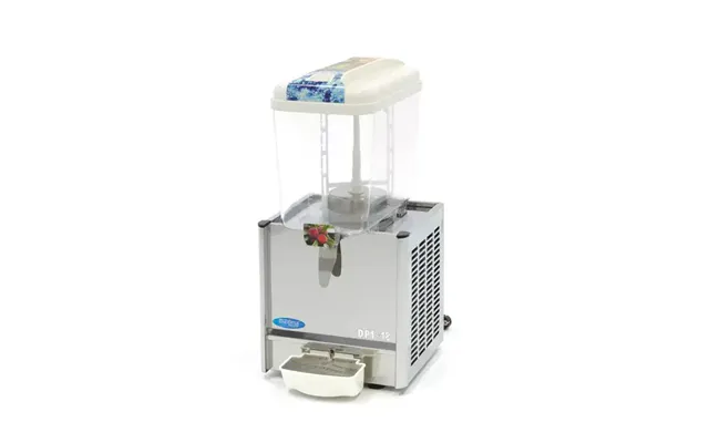 Saftkøler - Drikke Dispenser Dp1-18