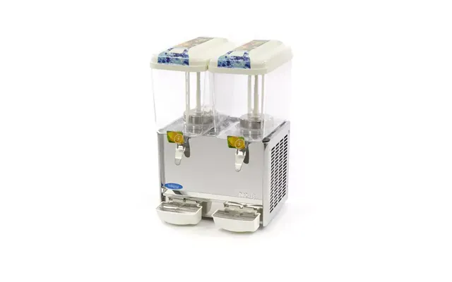 Saftkøler - Drikke Dispenser Dp2-18