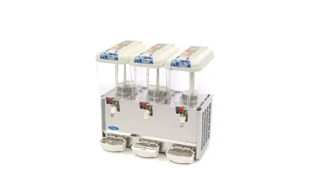 Saftkøler - Drikke Dispenser Dp3-18