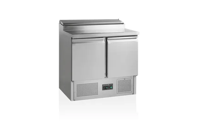 Saladette Gss20 Tefcold